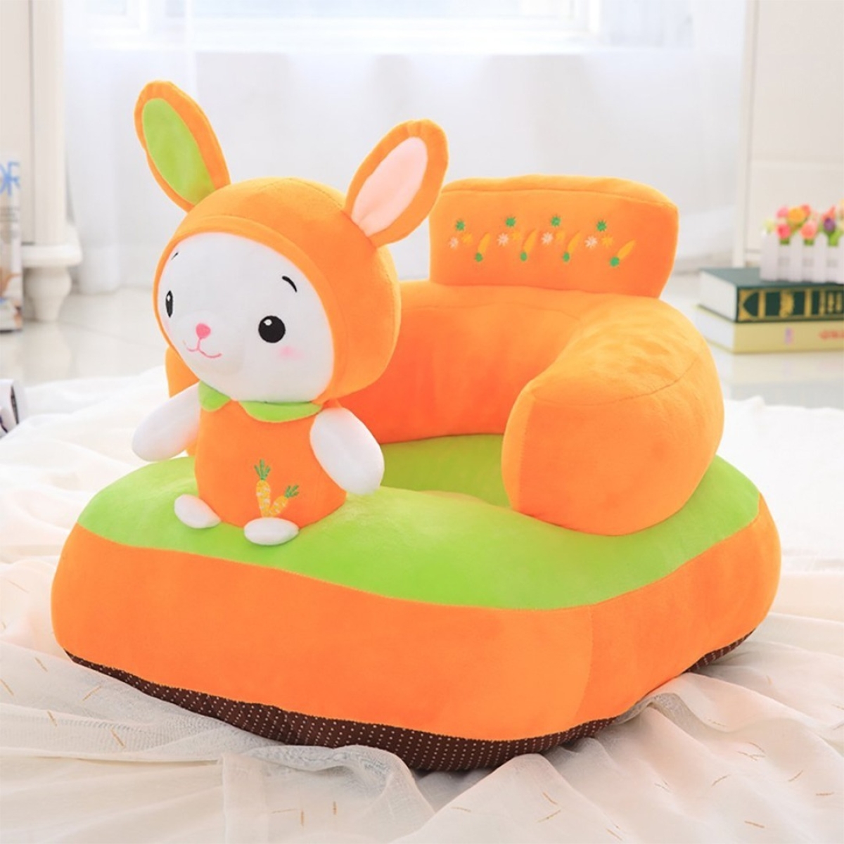 Puff Sofá Divertidos Para Niños O Mascotas Varios Modelos - Imagen 2