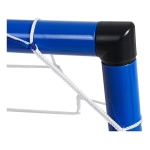 Set De Water Polo Para Piscina Arco Y Aro Basketball - Imagen 2