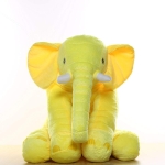 Peluche Elefante Chico Almohada Niños Niñas Bebes - Imagen 2