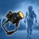 Máscara De Gas Pintura Antipolvo - Imagen 2