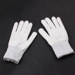 Guantes Led Neón Disfraces Fiesta Cotillón - Imagen 15