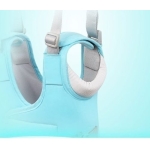 Caminador Arné Para Bebés Certificado Internacionalmente - Imagen 6