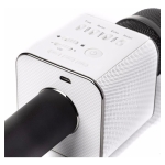 Micrófono Parlante Micgeek Karaoke Bluetooth Ios - Android - Imagen 3