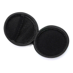 Mini Neceser Organizador Cables Auriculares Redondo - Imagen 4