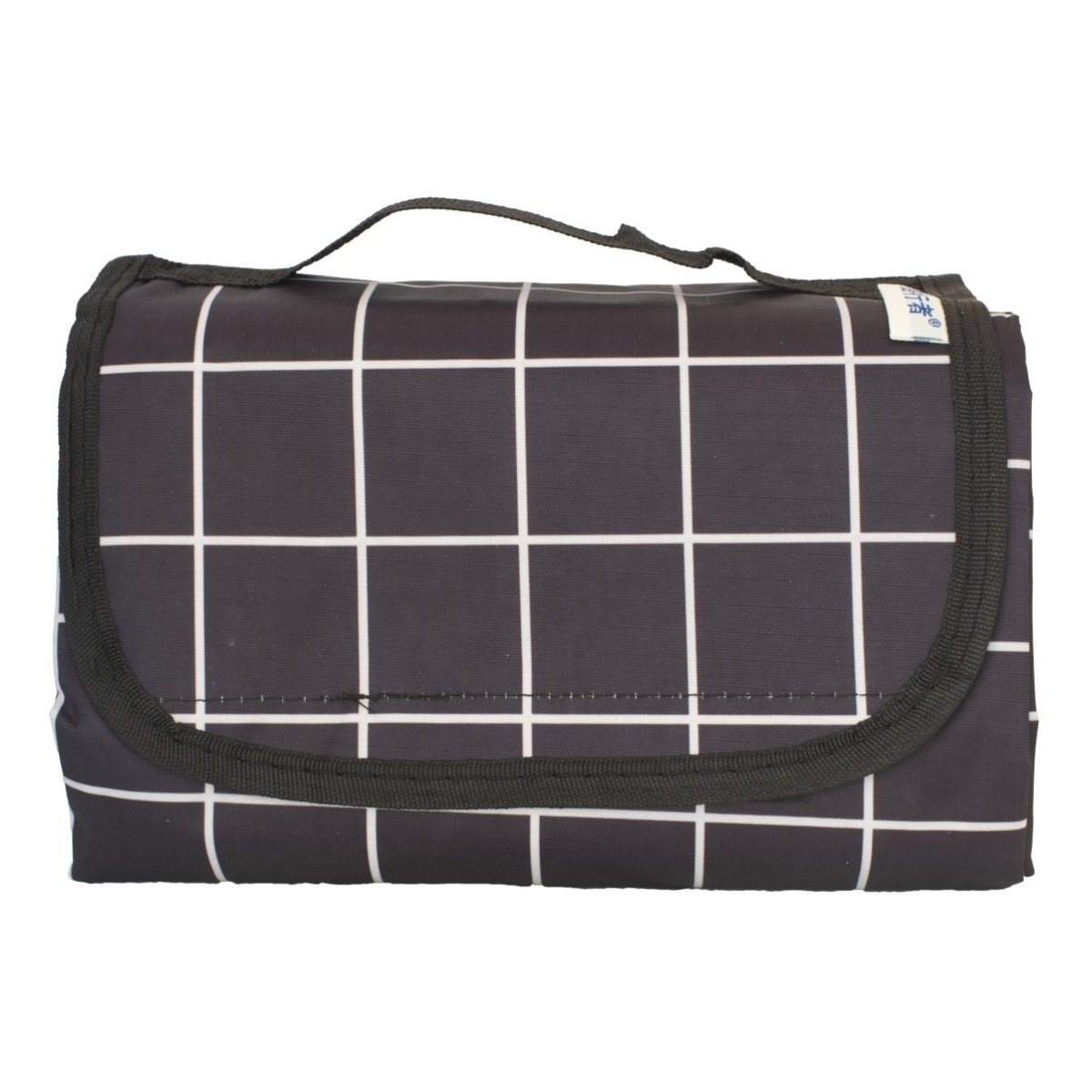 Mantel Para Picnic Impermeable Playa Camping Iluminaras - Imagen 1