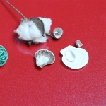 Papel Adhesivo Empapelar Muebles Novedad Rojo Iluminaras - Imagen 5