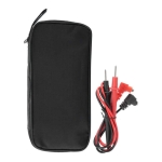 Pinza Amperimetrica Multimetro Digital Dt266 Profesional - Imagen 5