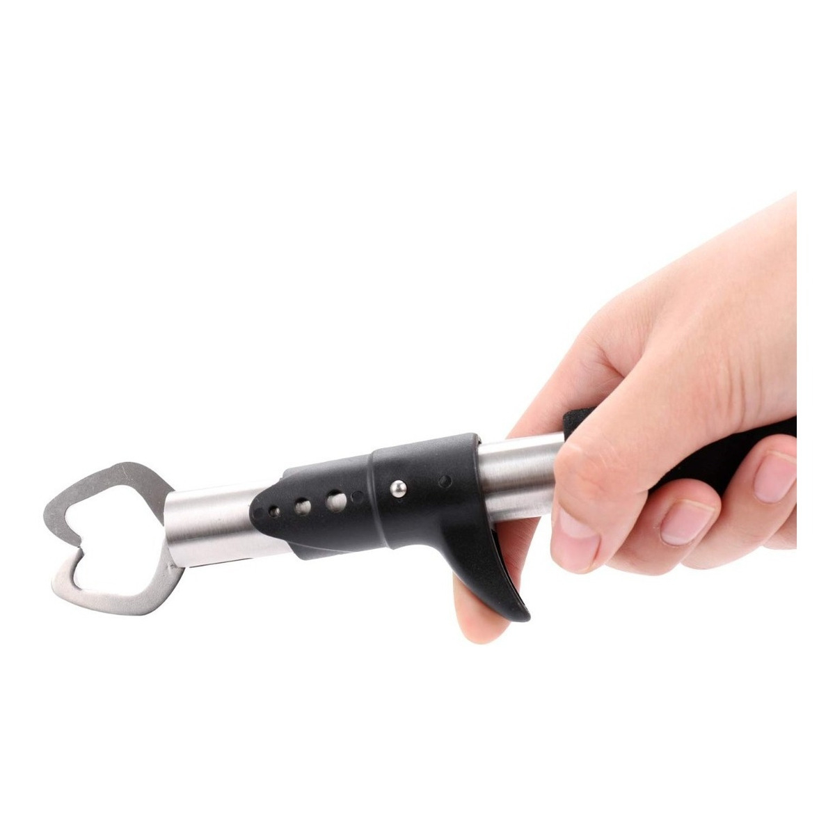 Pinza Aquarod Boga Grip Explorer - Imagen 5