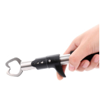 Pinza Aquarod Boga Grip Explorer - Imagen 5