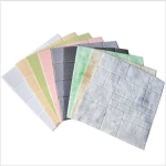 Revestimiento Panel Adhesivo Piedra Beige 70x70x0.8 Cm - Imagen 2