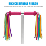 Pack X 2 Serpentina Para Bicicleta Infantil - Iluminaras - Imagen 3