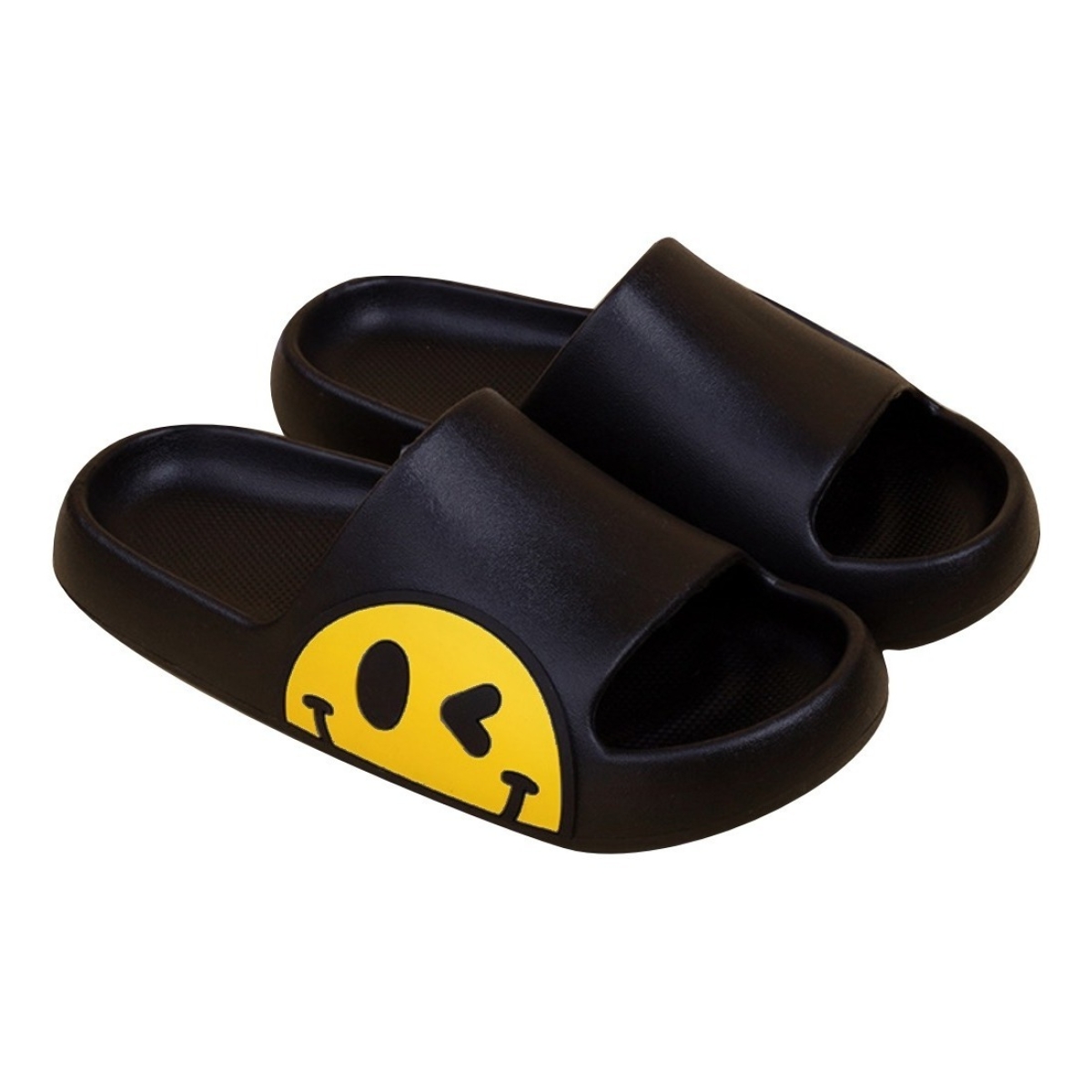 Chancletas Chanclas Zapatillas Ojotas Gomones Infantiles - Imagen 1