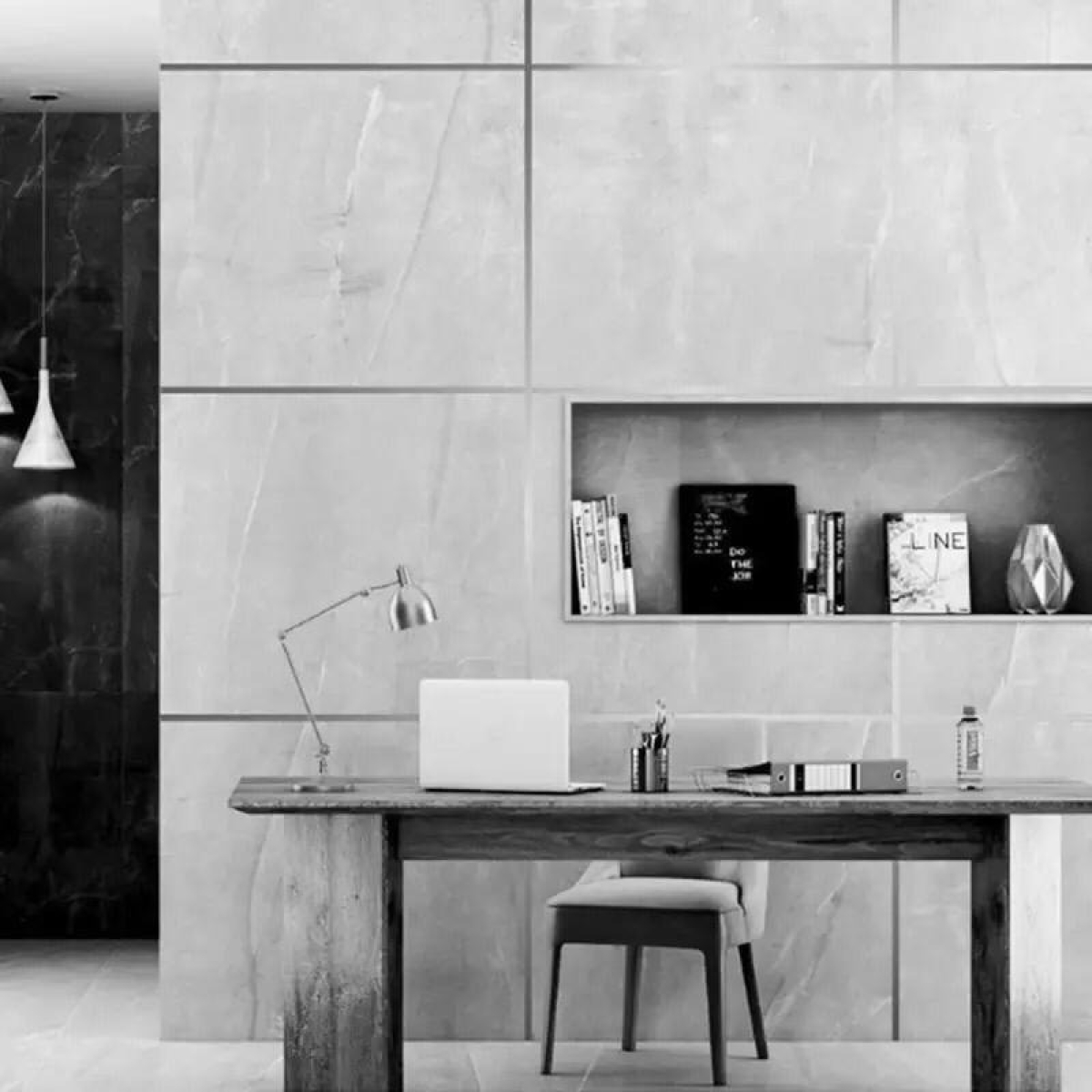 Cinta Para Brechas Piso Cerámica Decorativa Moderna - Imagen 4