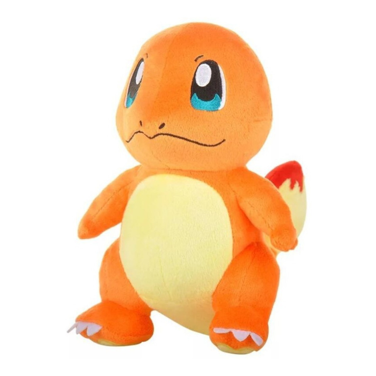 Muñeco Pokemon Peluche Gran Calidad Para Niños Iluminaras - Imagen 2