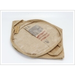 Canasto Para Ropa Sucia Cesto Multiuso Hogar Lino Sintetico - Imagen 10