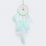 Atrapa Sueños Con Luz, Atrapasueños Decoración De Cumpleaños - Imagen 7