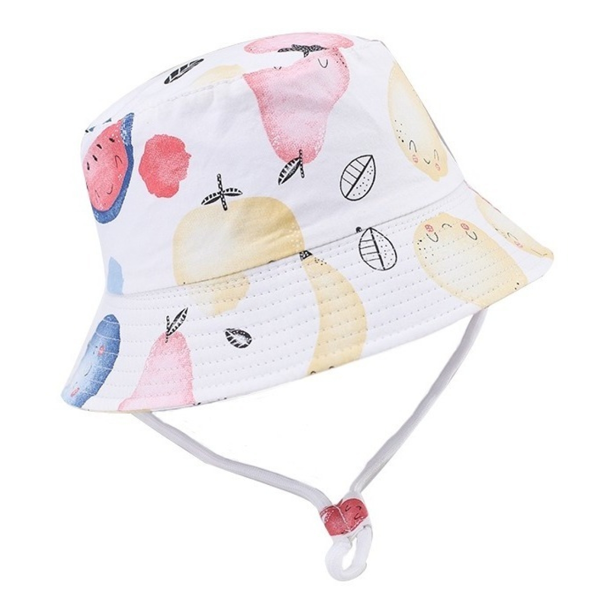 Gorro Sombrero Pescador Verano Niños Verano Playa Infantil - Imagen 5