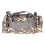 Riñonera Bolso De Pesca Bolso Camping Waterpoof Pesca - Imagen 9