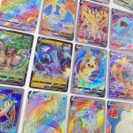 Juego Cartas Pokemon Gx 100 Cartas - Imagen 7