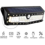 Foco Exterior Solar 79 Leds Con Sensor De Movimiento Bateria - Imagen 2
