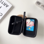 Mini Neceser Organizador Cables Auriculares De Bolsillo - Imagen 6
