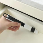 Cepillo Limpiador De Ranuras Ventana Persiana Teclado - Imagen 4