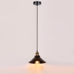 Lampara De Techo Retro Industrial Vintage Decorativa 22cm - Imagen 5
