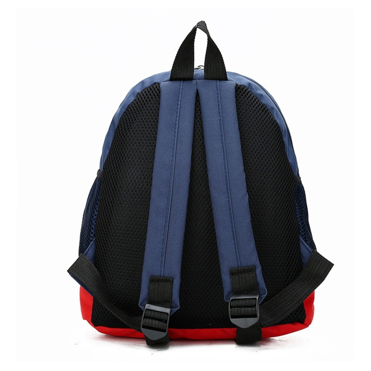 Mochila Infantil Escolar Dinosaurios 3d Divertidos Colores - Imagen 8