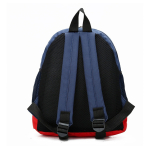 Mochila Infantil Escolar Dinosaurios 3d Divertidos Colores - Imagen 8