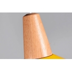 Lampara Colgante Grande - Imagen 5