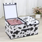 Caja Cajonera Organizador Ropa Juguetes Grande - Imagen 9