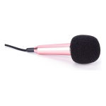 Mini Micrófono Para Celular Y Computadora - Imagen 5