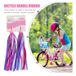 Pack X 2 Serpentina Para Bicicleta Infantil - Iluminaras - Imagen 7