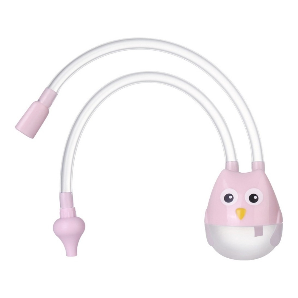 Aspirador Nasal A Succion Para Bebe Infantil Facil Limpieza - Imagen 6