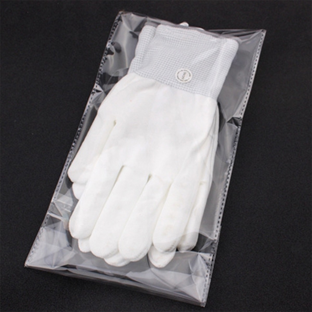 Guantes Led Neón Disfraces Fiesta Cotillón - Imagen 25