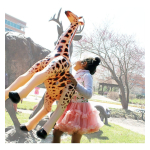 Inflable Infantil De Interior Animales Varios Diseños - Imagen 7