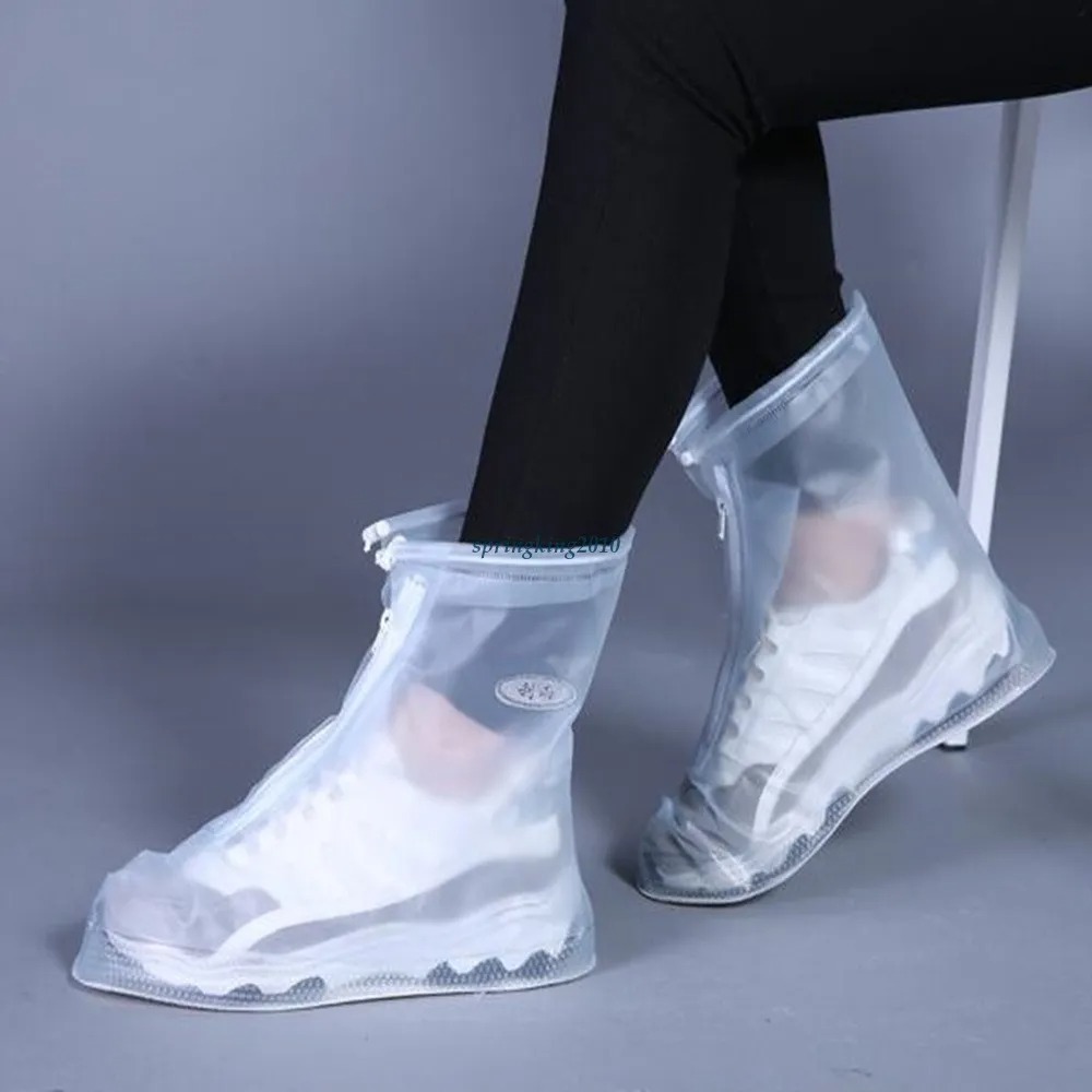Cubre Zapatos de Silicona Impermeable, Fabricante de parches bordados