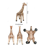 Inflable Infantil De Interior Animales Varios Diseños - Imagen 6