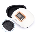 Cabina Secadora De Uñas En Gel Premium Lampara Uv Led 72w - Imagen 5