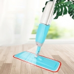 Mopa Spray Con Botella Desmontable Gatillo Dispensador Agua - Imagen 6