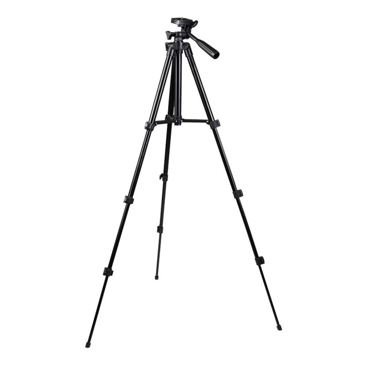 Tripode Extensible 35-102cm Para Cámara O Celular - Imagen 4