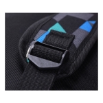 Mochilas Unisex Fortnite Escuela Liceo Mochila Battle Royale - Imagen 21