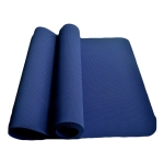 Colchoneta Yogamat Pilates Gimnasia Abdominales 5mm C/ventil - Imagen 2