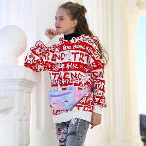 Riñonera Peluche Unicornio Infantil Niñas, foto 12