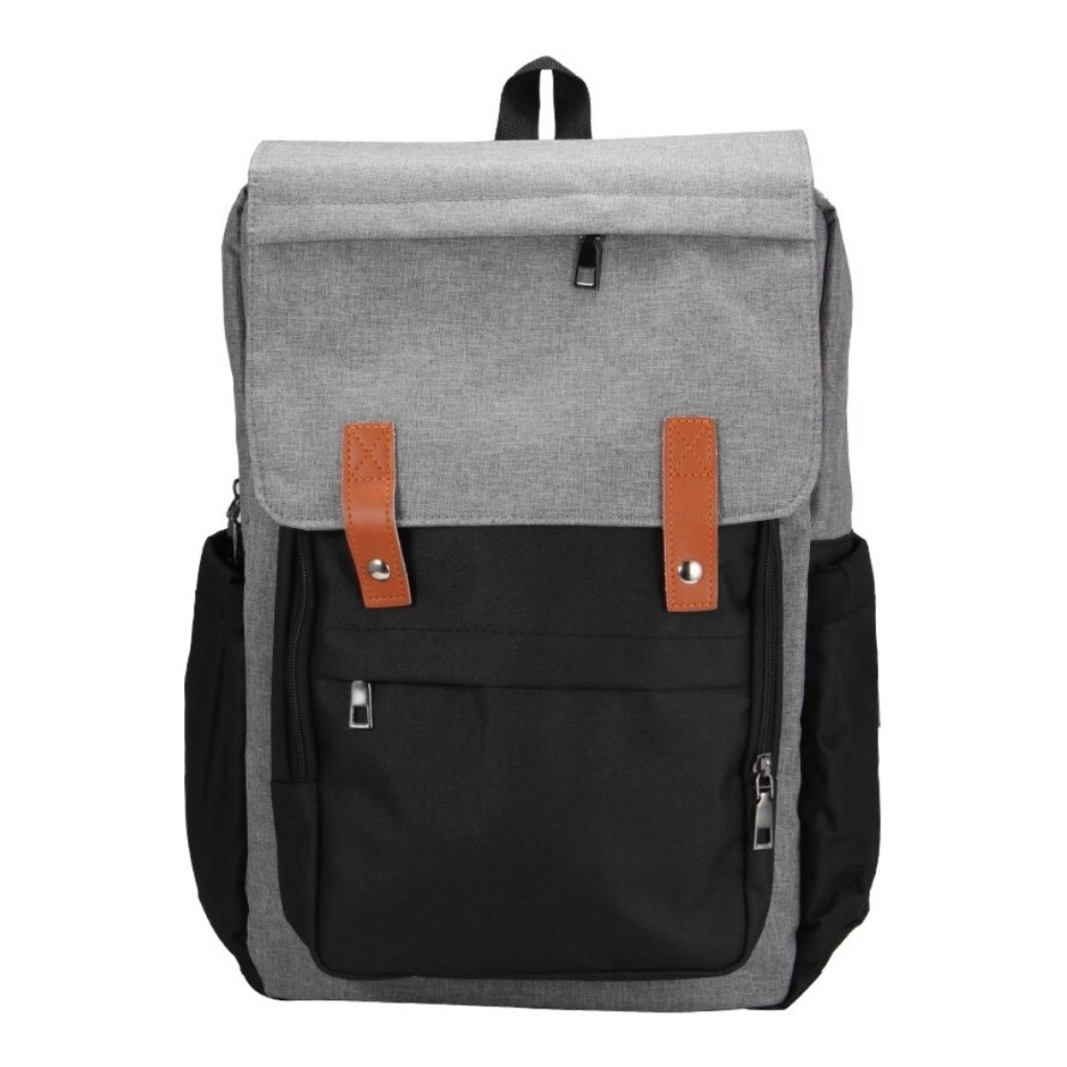 Bolso Mochila Maternal Impermeable Y Reforzado - Imagen 1