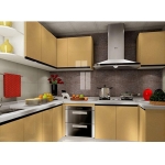 Papel Adhesivo Empapelar Muebles Novedad Beige Iluminaras - Imagen 2