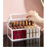 Organizador Cosmeticos Labiales Esmalte Simple - Iluminaras - Imagen 7