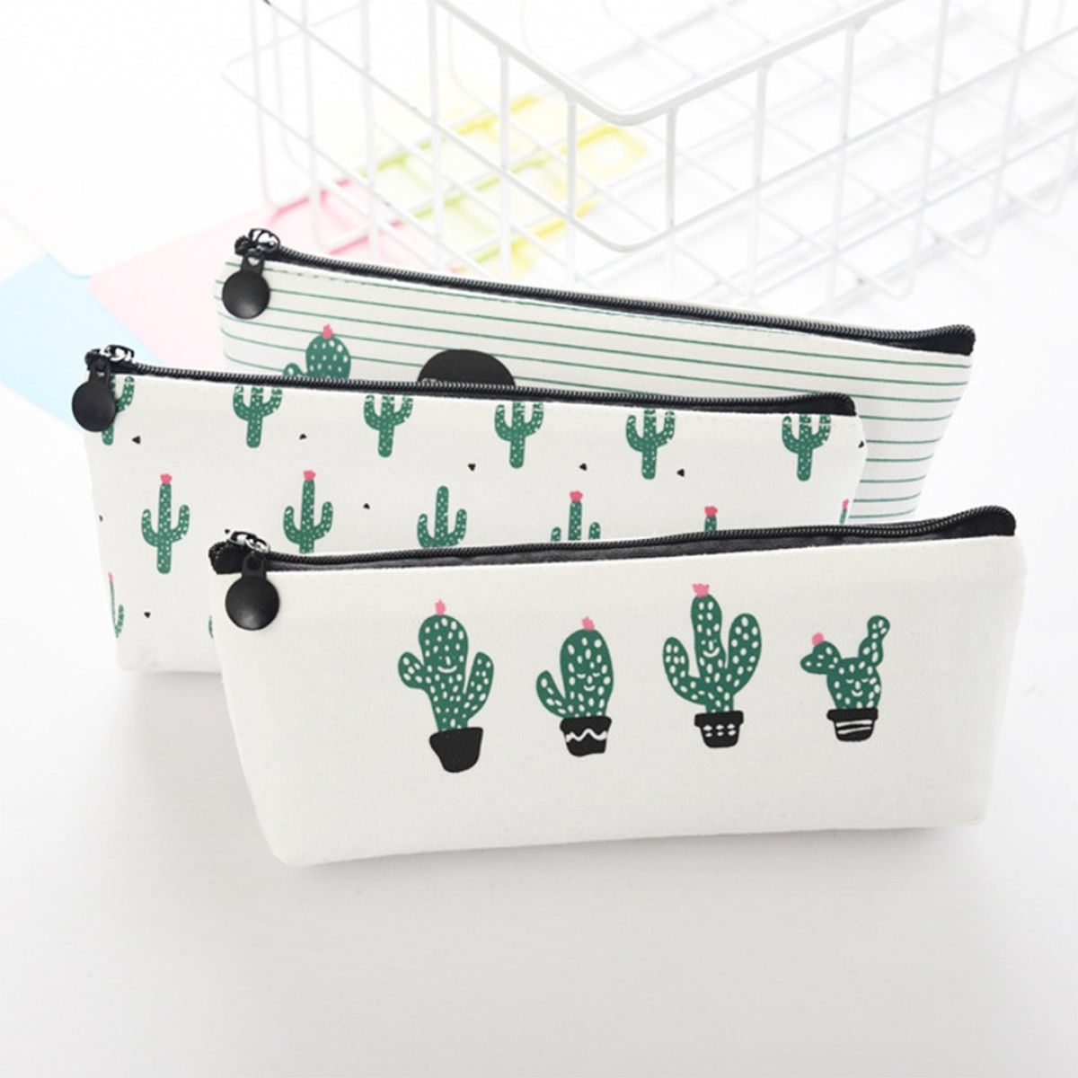 Cartuchera Cactus Modernas - Imagen 7