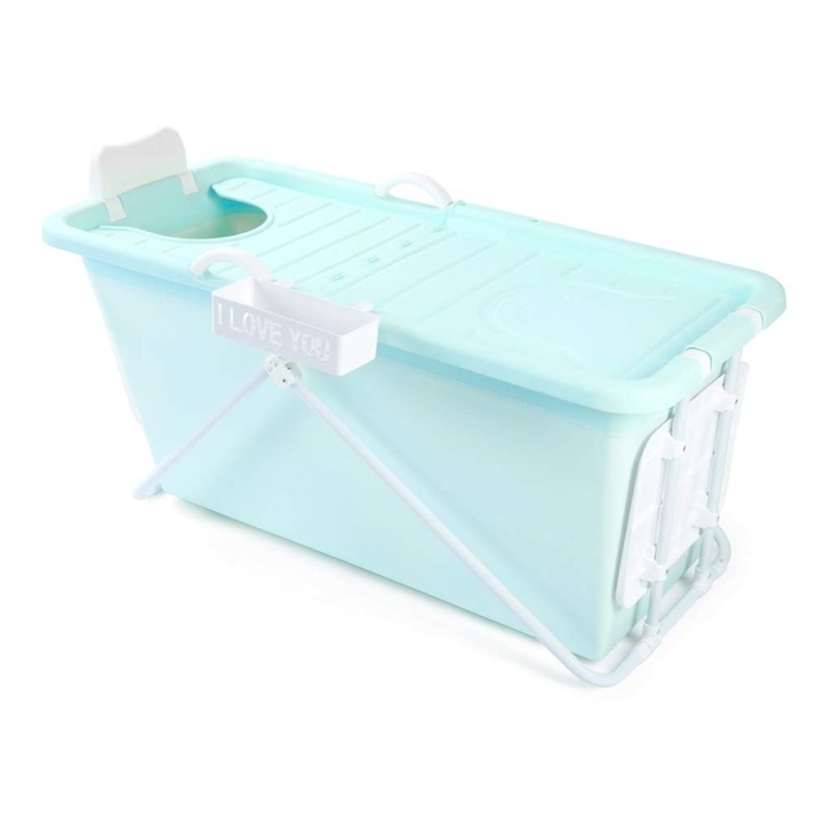 Bañera Plegable Adultos Niños Calidad Superior Tratamientos - Imagen 1