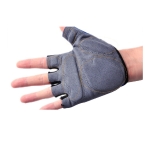 Guantes De Ciclismo Cortos Dryfit Guante Ciclista - Imagen 16